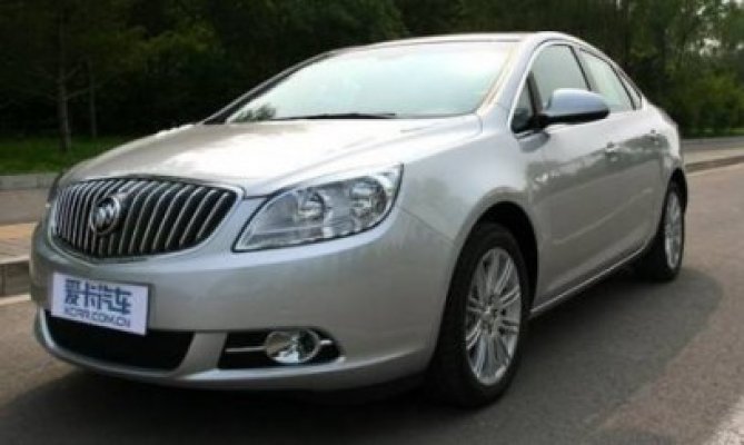 Europenii preferă Golf, chinezii... Excelle